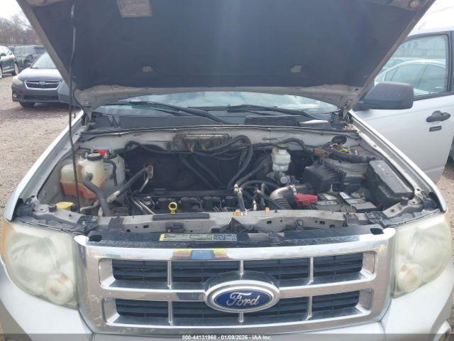 Ford Escape Xlt Image 5