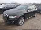 Audi Q5 2.0t Premium Image 3