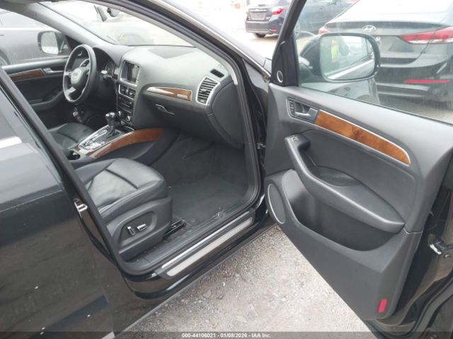 Audi Q5 2.0t Premium Image 2