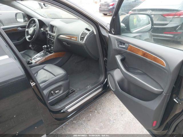 Audi Q5 2.0t Premium Image 2