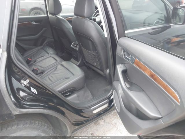 Audi Q5 2.0t Premium Image 5