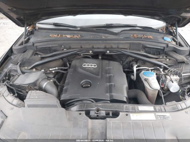 Audi Q5 2.0t Premium Image 13