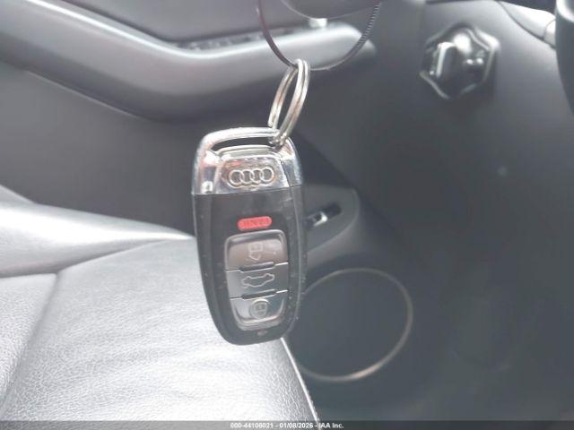 Audi Q5 2.0t Premium Image 6