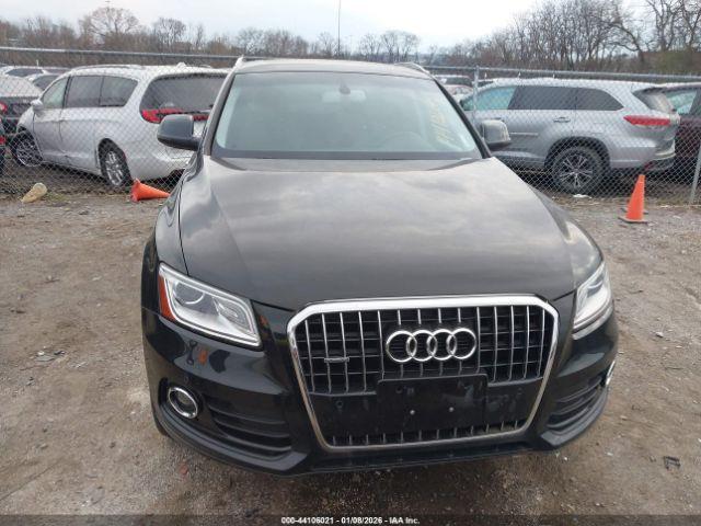 Audi Q5 2.0t Premium Image 10