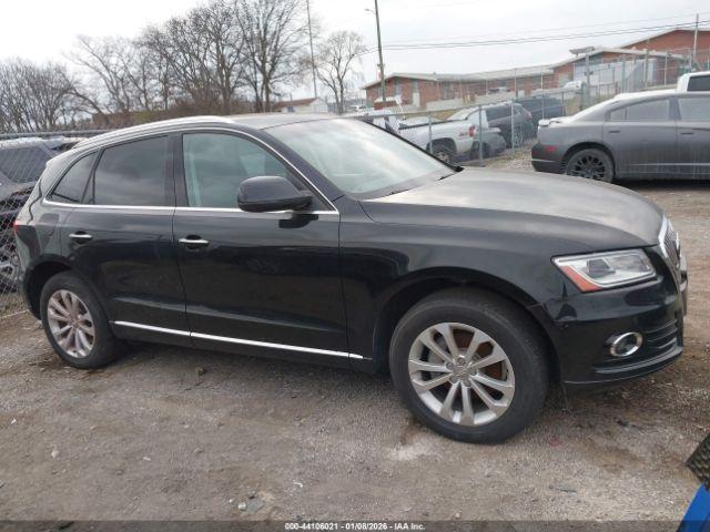 Audi Q5 2.0t Premium Image 14