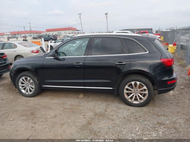 Audi Q5 2.0t Premium Image 15