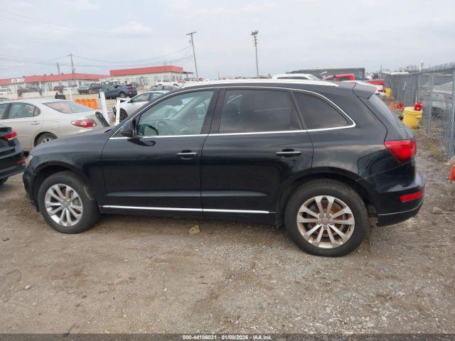 Audi Q5 2.0t Premium Image 15