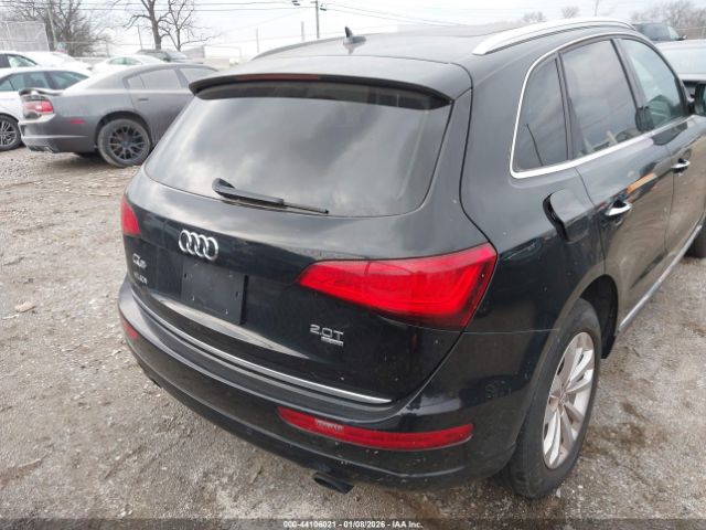 Audi Q5 2.0t Premium Image 16