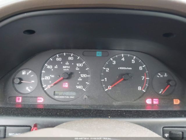 INFINITI I30 Image 3