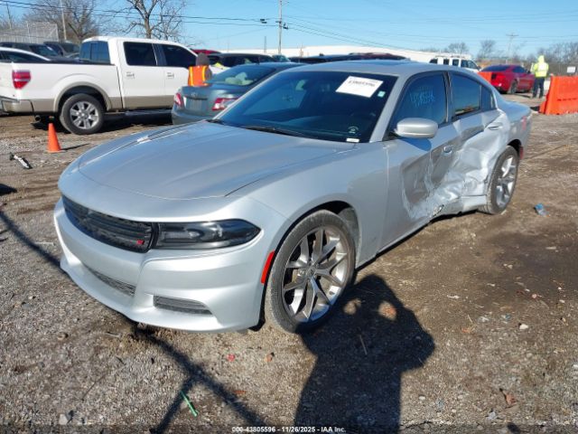 Dodge Charger Sxt Rwd Image 15