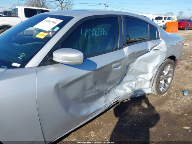 Dodge Charger Sxt Rwd Image 6