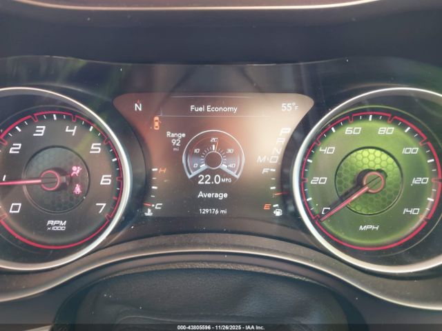 Dodge Charger Sxt Rwd Image 16