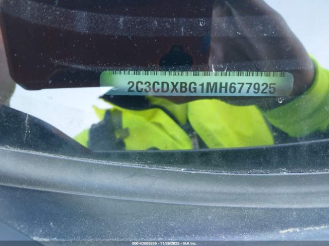 Dodge Charger Sxt Rwd Image 2