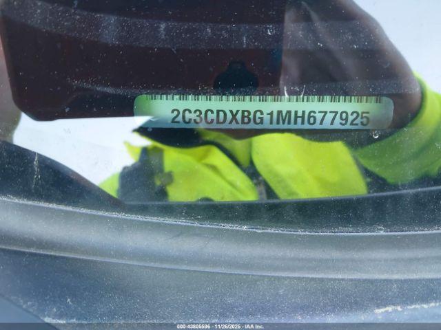 Dodge Charger Sxt Rwd Image 2