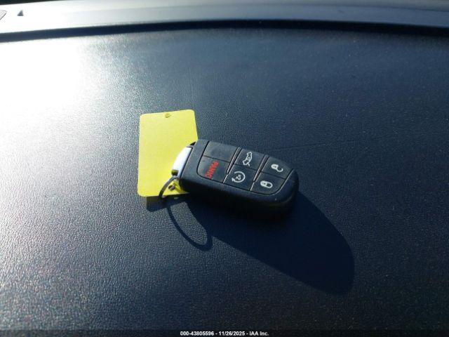 Dodge Charger Sxt Rwd Image 11