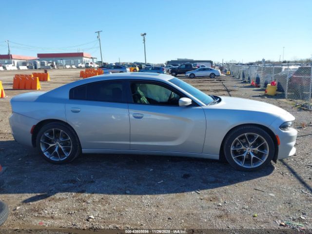 Dodge Charger Sxt Rwd Image 3