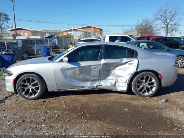 Dodge Charger Sxt Rwd Image 9