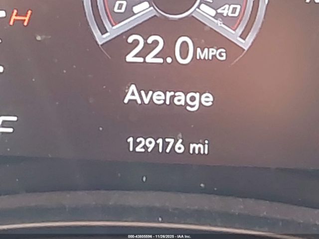 Dodge Charger Sxt Rwd Image 7