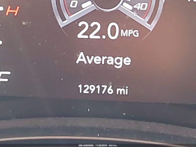 Dodge Charger Sxt Rwd Image 7