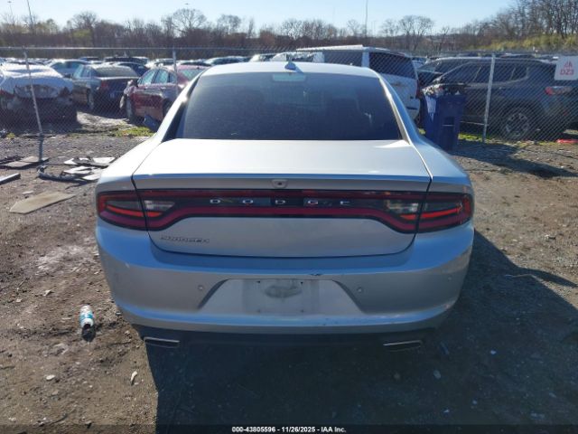 Dodge Charger Sxt Rwd Image 13