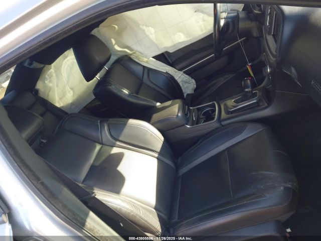 Dodge Charger Sxt Rwd Image 12