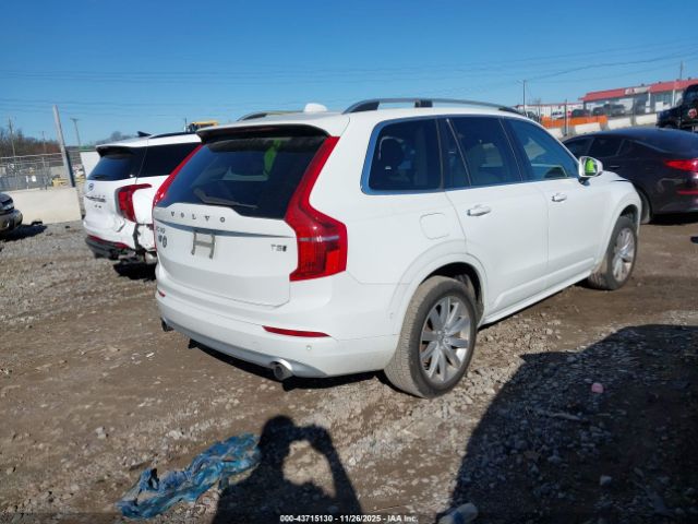 Volvo XC90 T5 Momentum Image 8