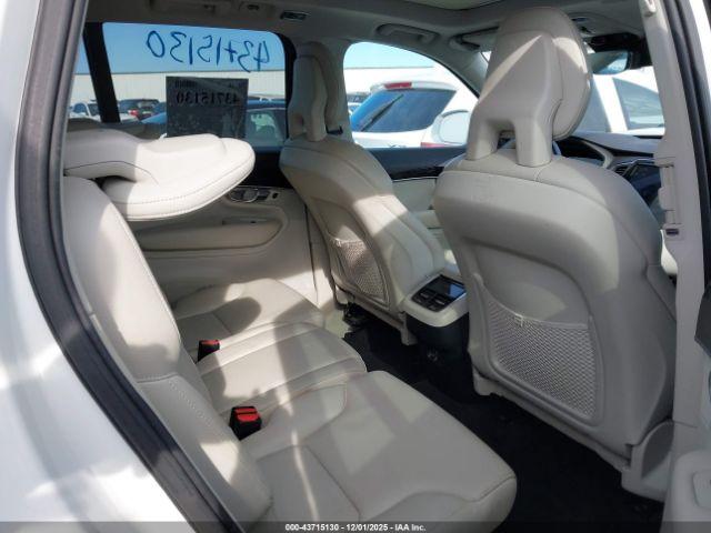 Volvo XC90 T5 Momentum Image 9