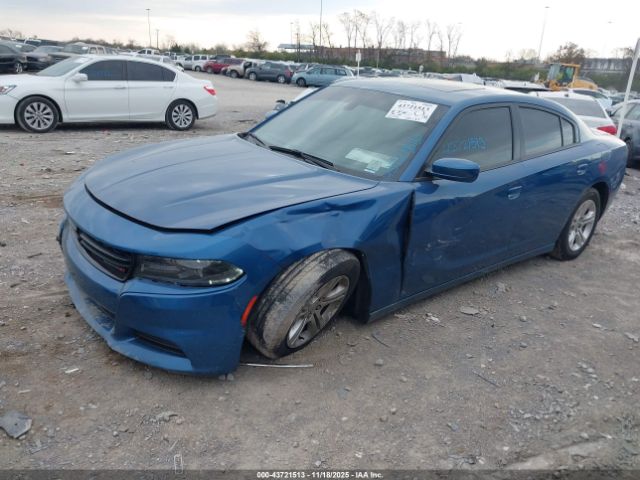 Dodge Charger Sxt Rwd Image 2
