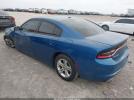 Dodge Charger Sxt Rwd Image 6