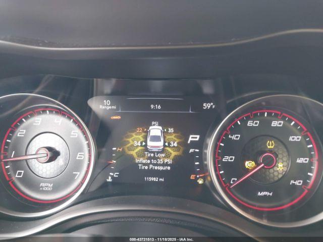 Dodge Charger Sxt Rwd Image 9