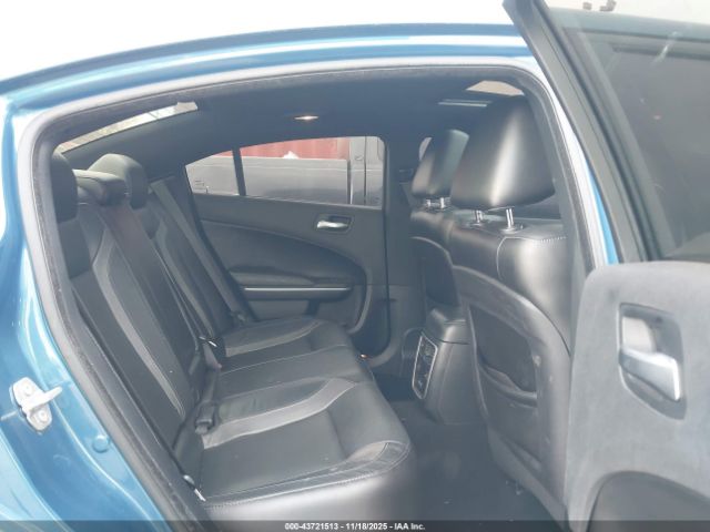 Dodge Charger Sxt Rwd Image 5