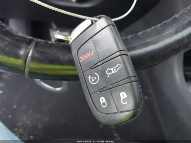 Dodge Charger Sxt Rwd Image 7