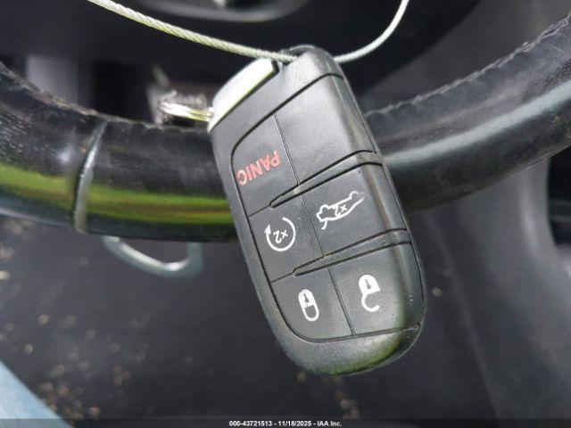 Dodge Charger Sxt Rwd Image 7