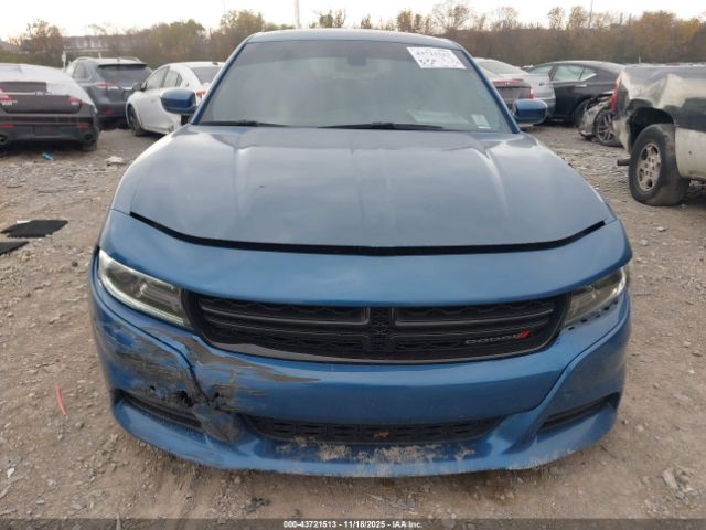 Dodge Charger Sxt Rwd Image 12