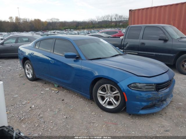 Dodge Charger Sxt Rwd Image 13