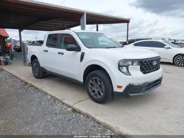 Ford Maverick Xlt Image 1