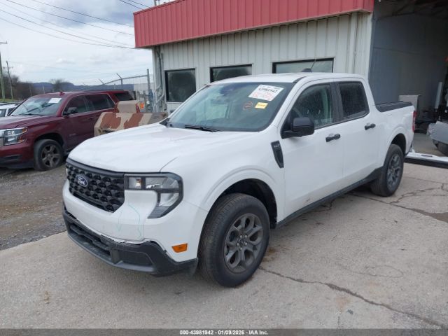 Ford Maverick Xlt Image 3