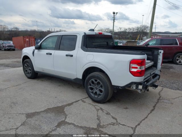 Ford Maverick Xlt Image 7