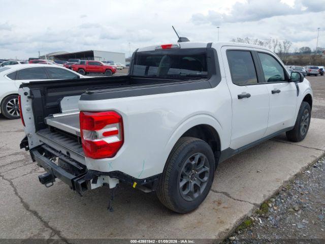 Ford Maverick Xlt Image 5