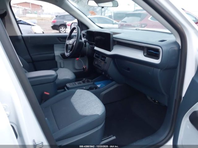 Ford Maverick Xlt Image 10