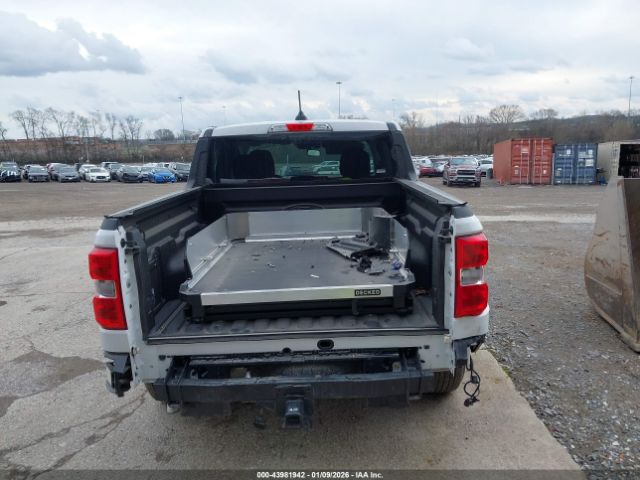 Ford Maverick Xlt Image 2