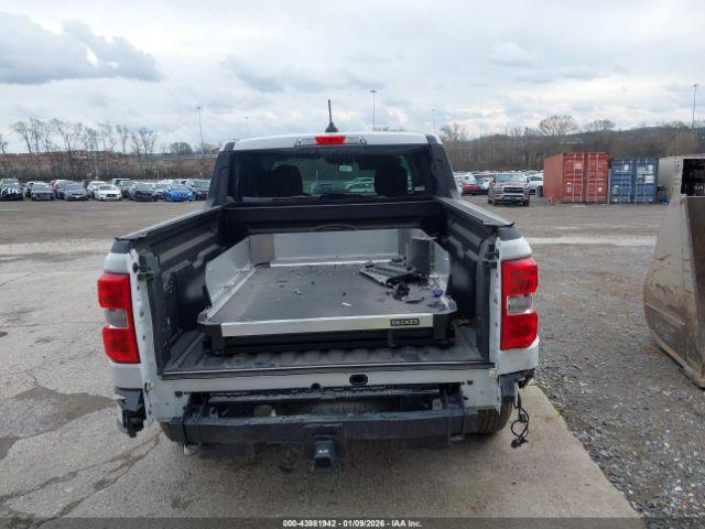 Ford Maverick Xlt Image 2