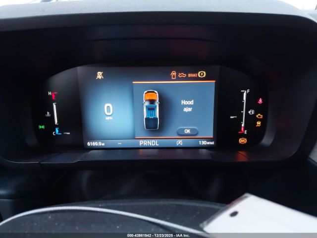 Ford Maverick Xlt Image 11