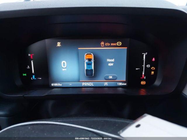 Ford Maverick Xlt Image 11