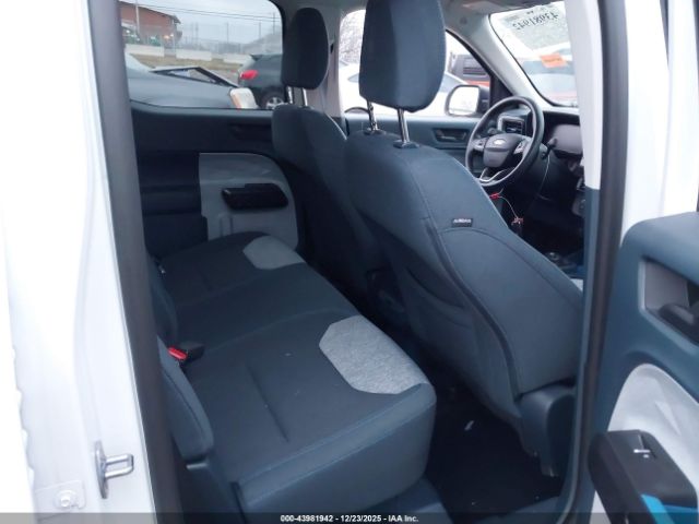 Ford Maverick Xlt Image 8