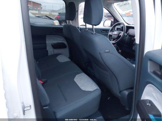 Ford Maverick Xlt Image 8