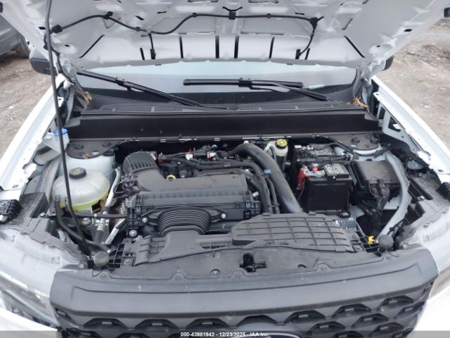 Ford Maverick Xlt Image 6