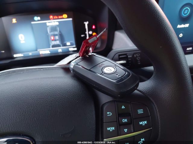 Ford Maverick Xlt Image 9