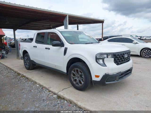 Ford Maverick Xlt Image 12