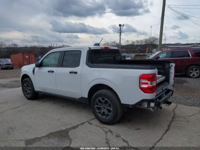 Ford Maverick Xlt Image 15